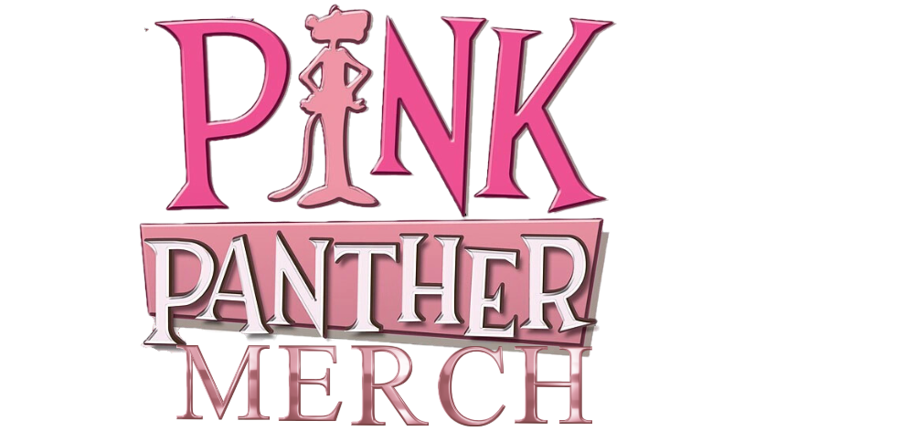 Pink Panther Merch