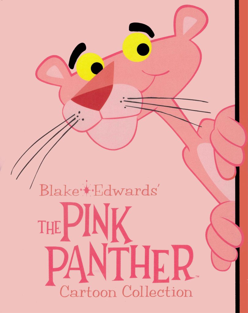 about Pink Panther - Pink Panther Shop