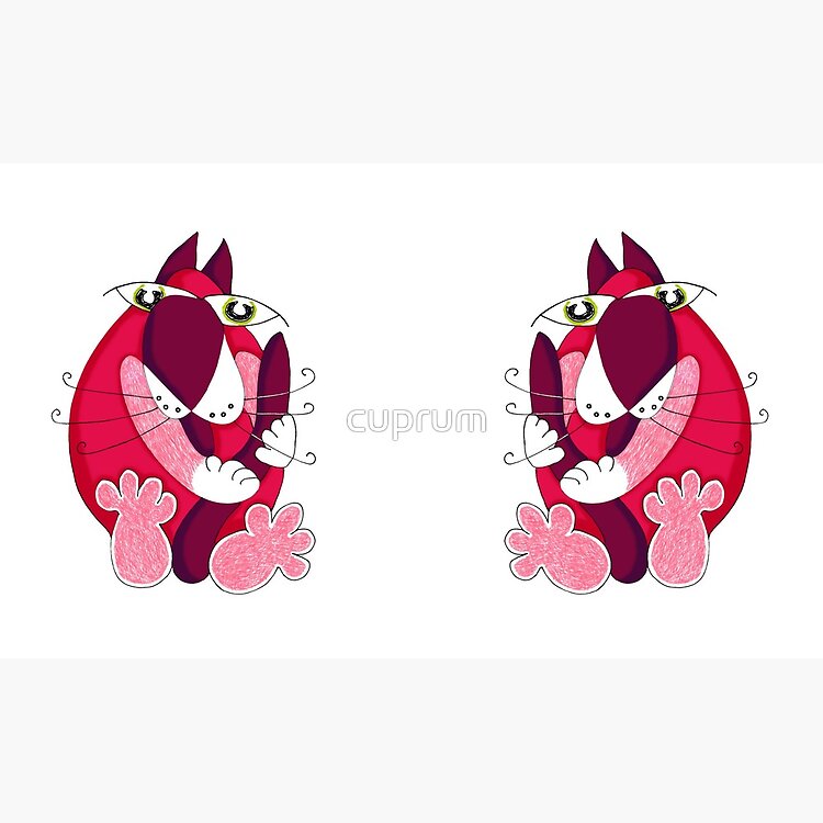 Cute As A Button Mug - Image 2