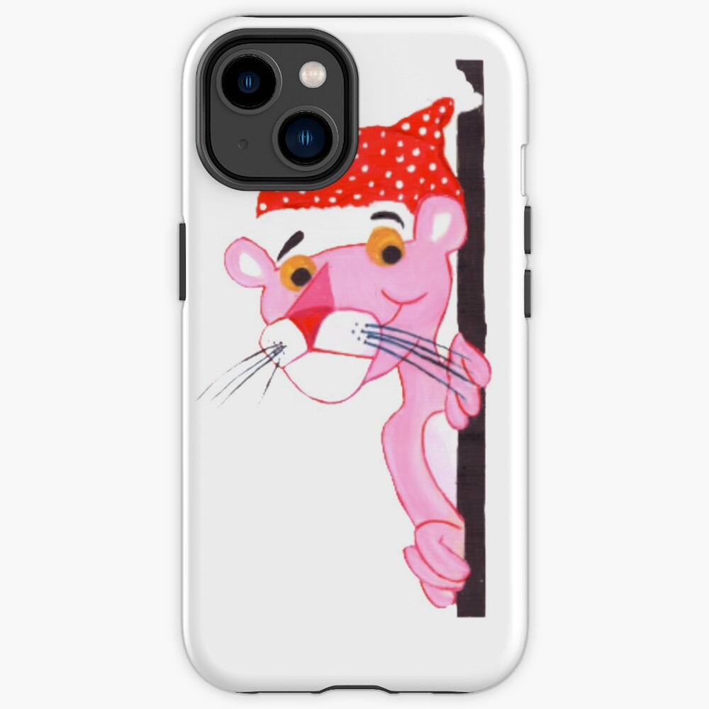 The Lion Kid Iphone Case