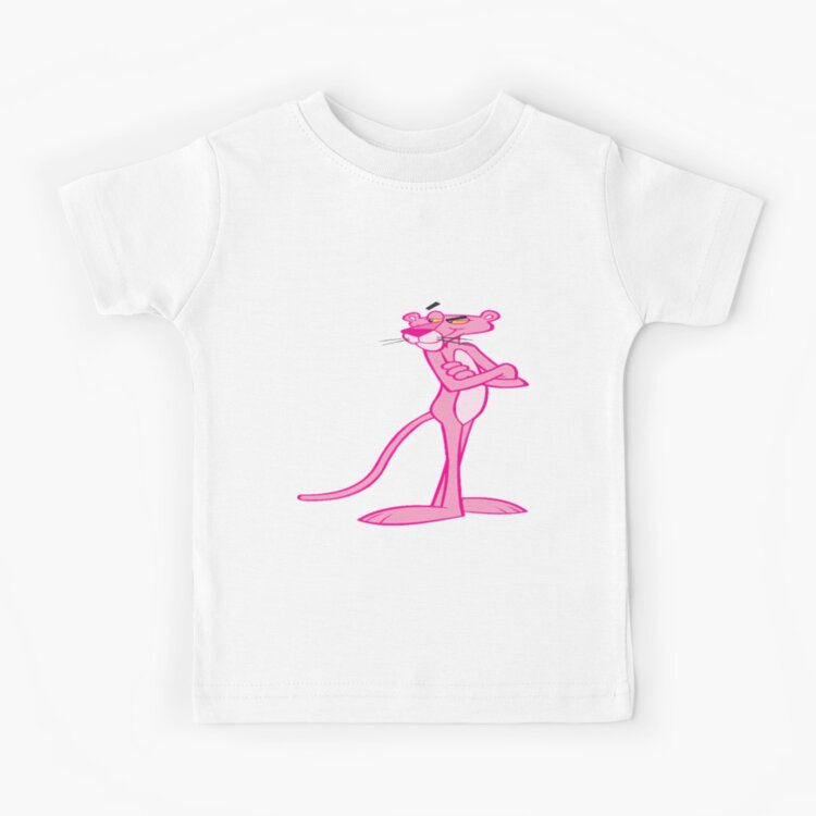 Tiger Kids T-shirt