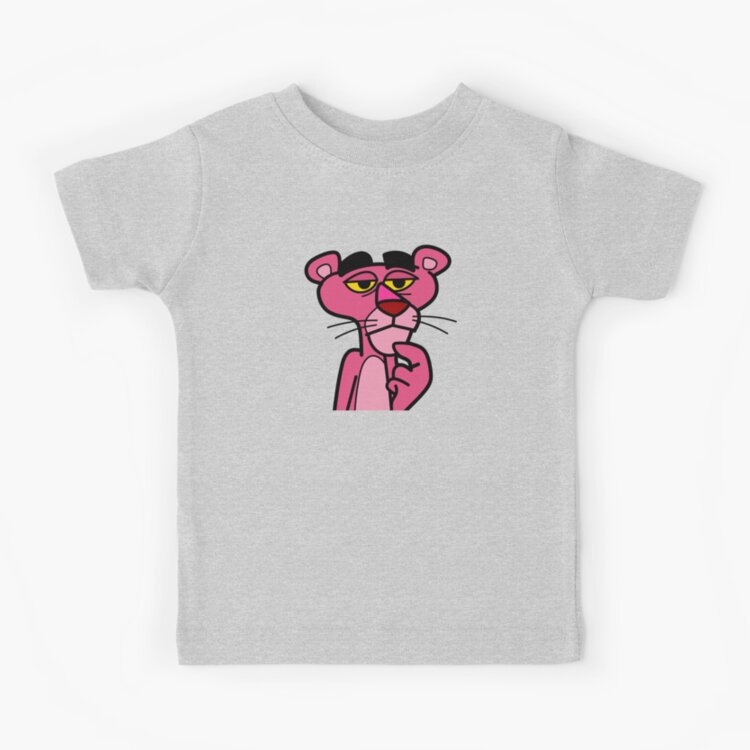 Cartoons 2 Design Kids T-shirt - Image 4