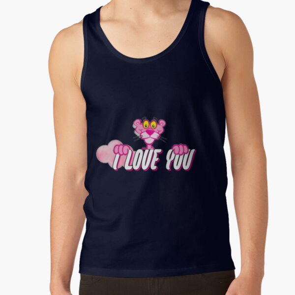 I Love You Tank Top - Image 6