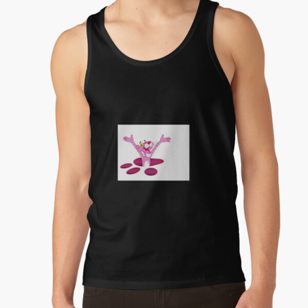 Hello Tank Top - Image 2