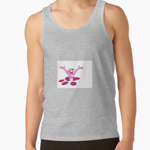 Hello Tank Top - Image 4