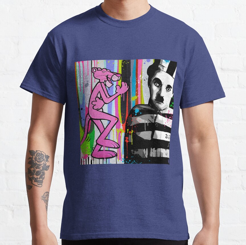 Happy Days Ahead T-shirt - Image 5