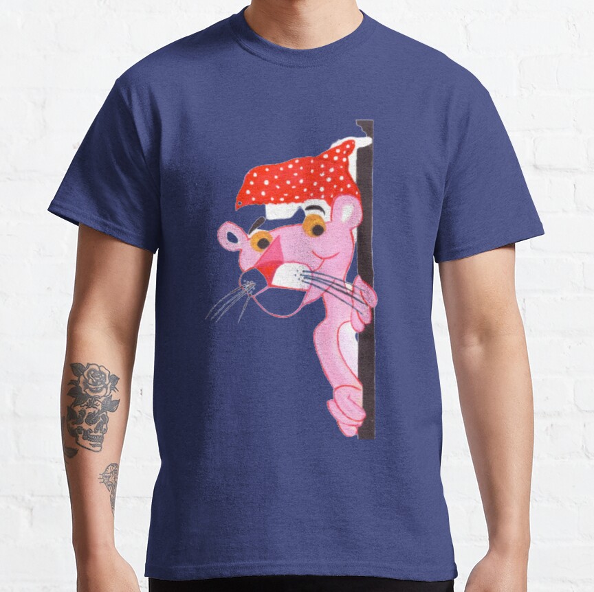The Lion Kid T-shirt - Image 5
