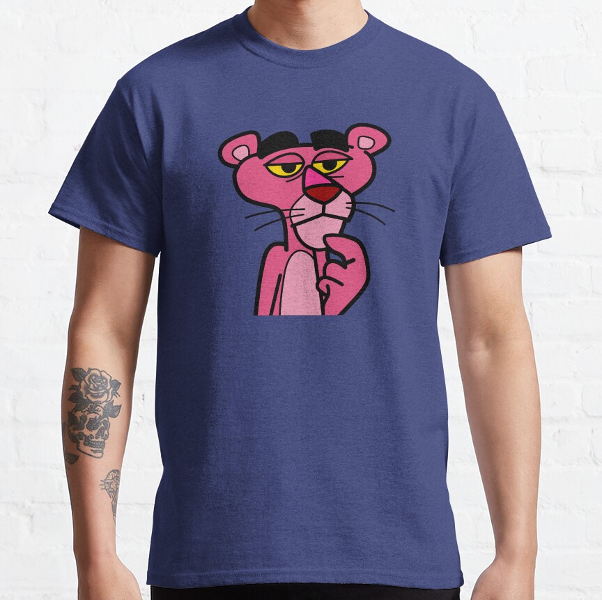 Cartoons 2 Design T-shirt