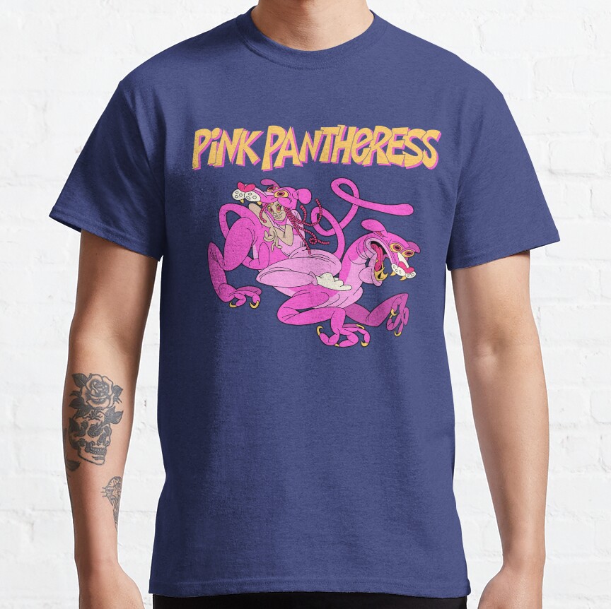 Pinkpantheress T-shirt - Image 5