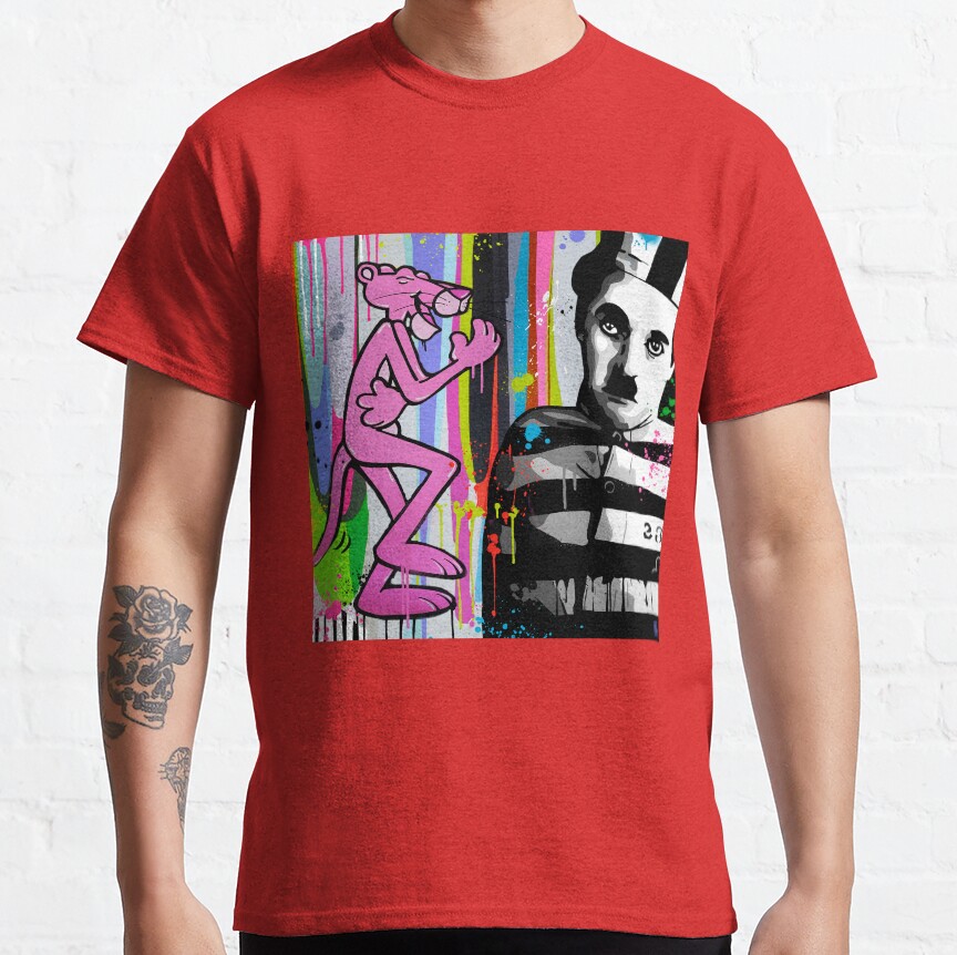 Happy Days Ahead T-shirt - Image 6