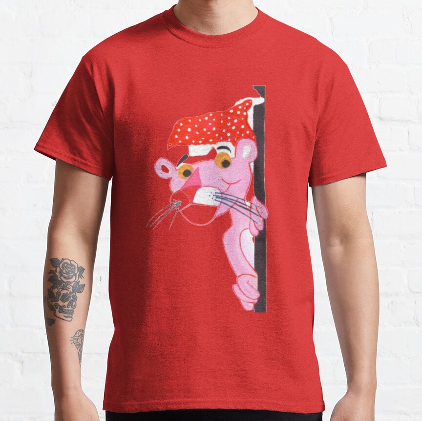The Lion Kid T-shirt - Image 6