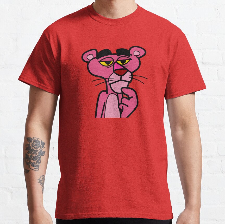 Cartoons 2 Design T-shirt - Image 6