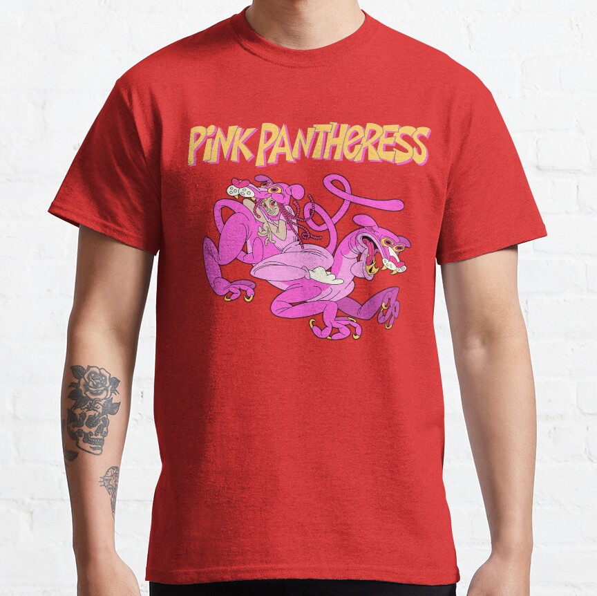 Pinkpantheress T-shirt - Image 6