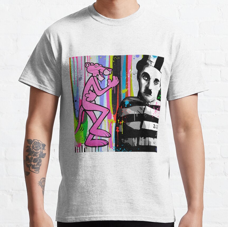 Happy Days Ahead T-shirt