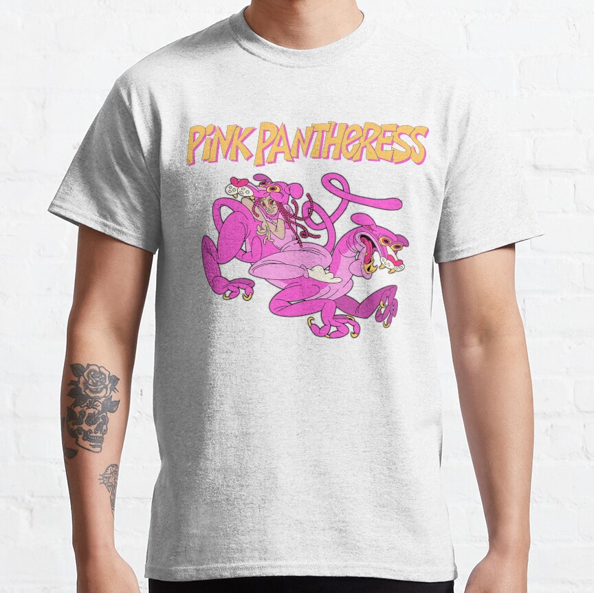 Pinkpantheress T-shirt - Image 2