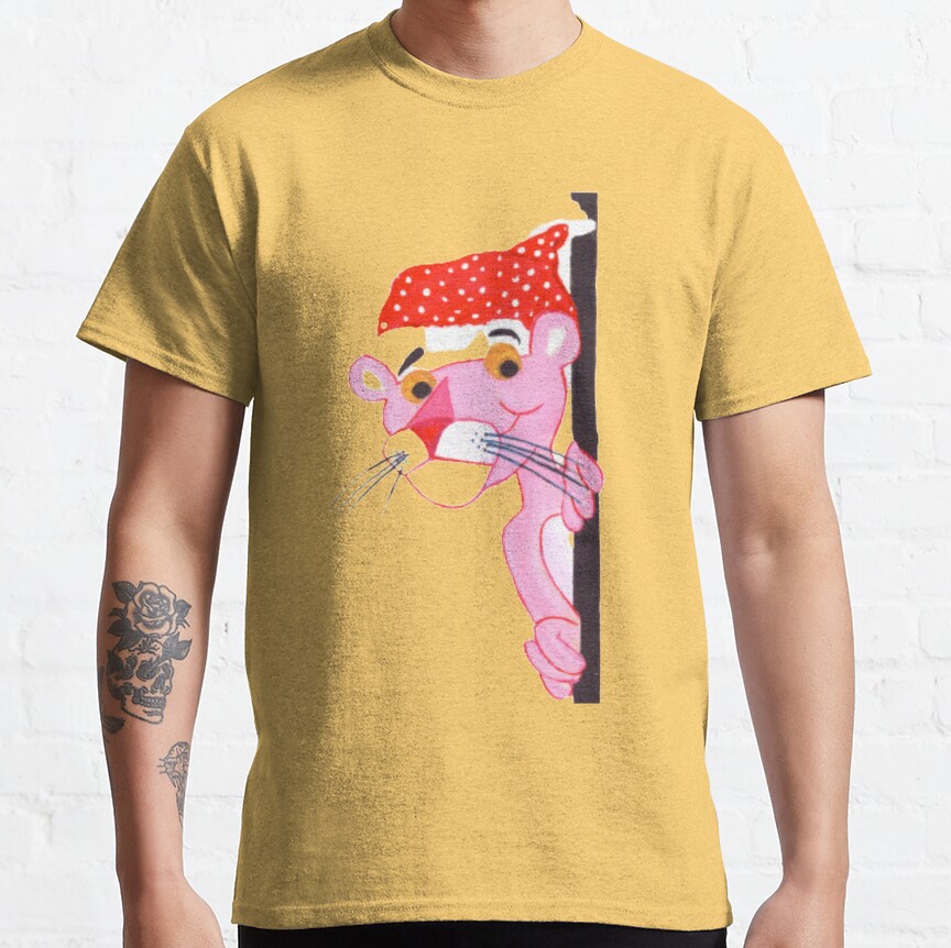 The Lion Kid T-shirt - Image 7