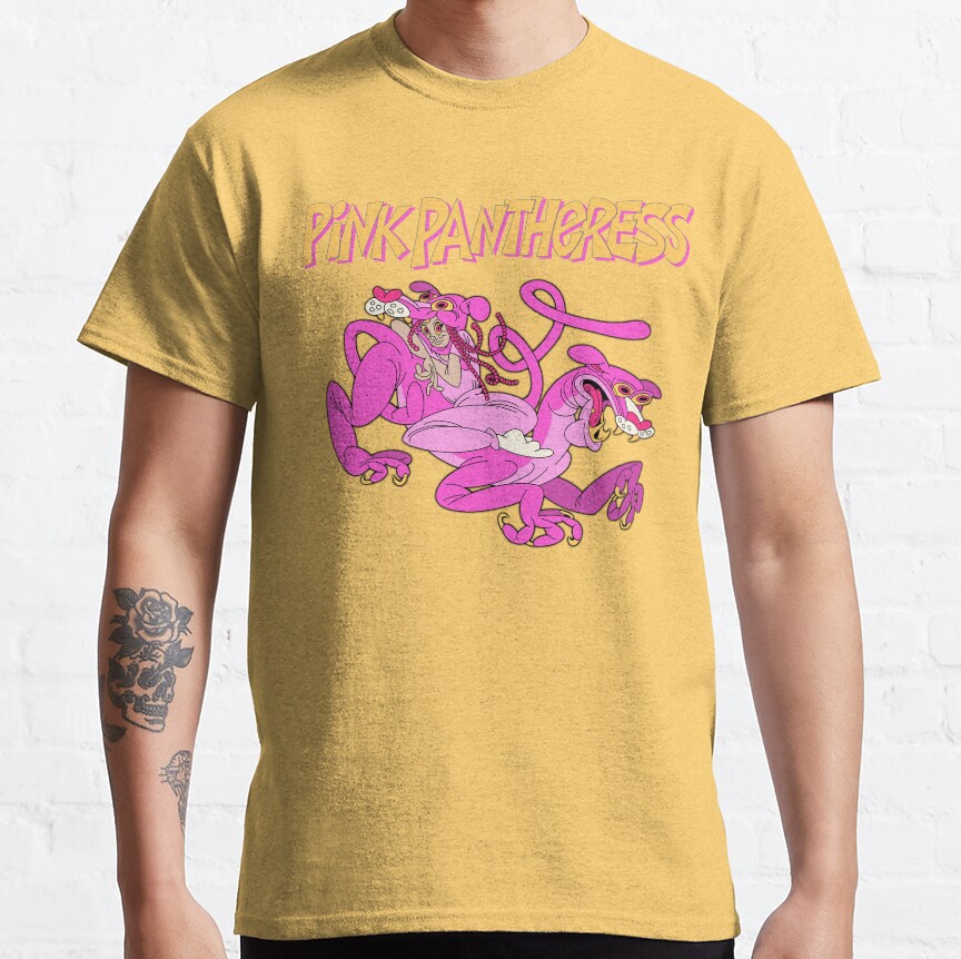 Pinkpantheress T-shirt - Image 7