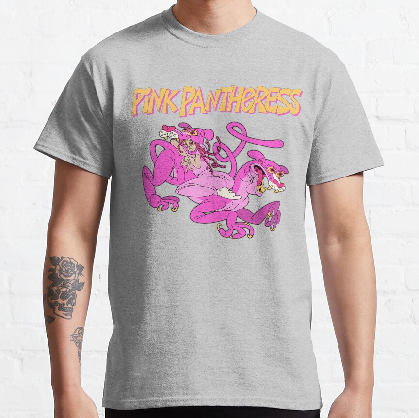 Pinkpantheress T-shirt - Image 4
