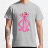 ssrcoclassic teemensheather greyfront altsquare product1000x1000.u1 50 - Pink Panther Merch