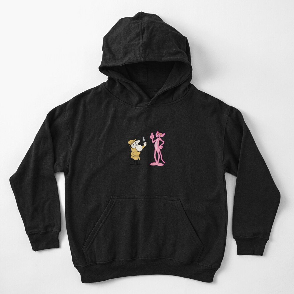 Panther Kids Hoodie
