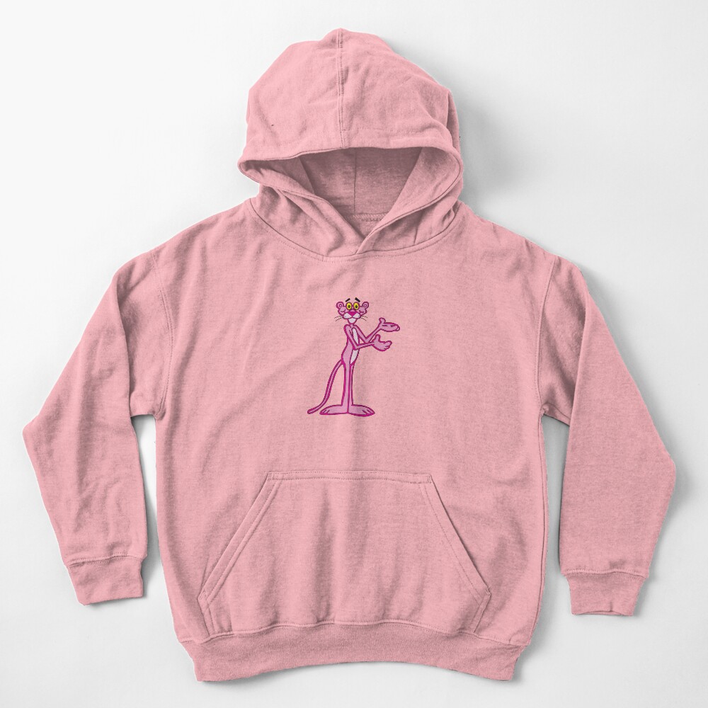 Panther Kids Hoodie