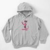 ssrcokids hoodieyouthheather greyflatlay frontsquare1000x1000 bgf8f8f8.1 - Pink Panther Merch