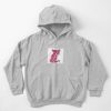ssrcokids hoodieyouthheather greyflatlay frontsquare1000x1000 bgf8f8f8.1 24 - Pink Panther Merch