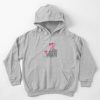 ssrcokids hoodieyouthheather greyflatlay frontsquare1000x1000 bgf8f8f8.1 37 - Pink Panther Merch