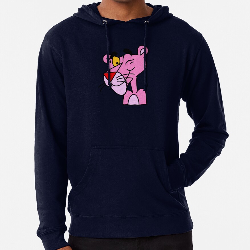 Pink Cat Hoodie - Image 6