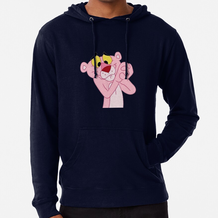 Pin Panther Hoodie - Image 6