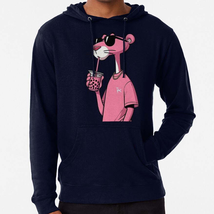 The Pink Panther Hoodie - Image 6