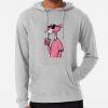ssrcolightweight hoodiemensheather greyfrontsquare productx1000 bgf8f8f8 37 - Pink Panther Merch