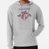 ssrcolightweight hoodiemensheather greyfrontsquare productx1000 bgf8f8f8 40 - Pink Panther Merch
