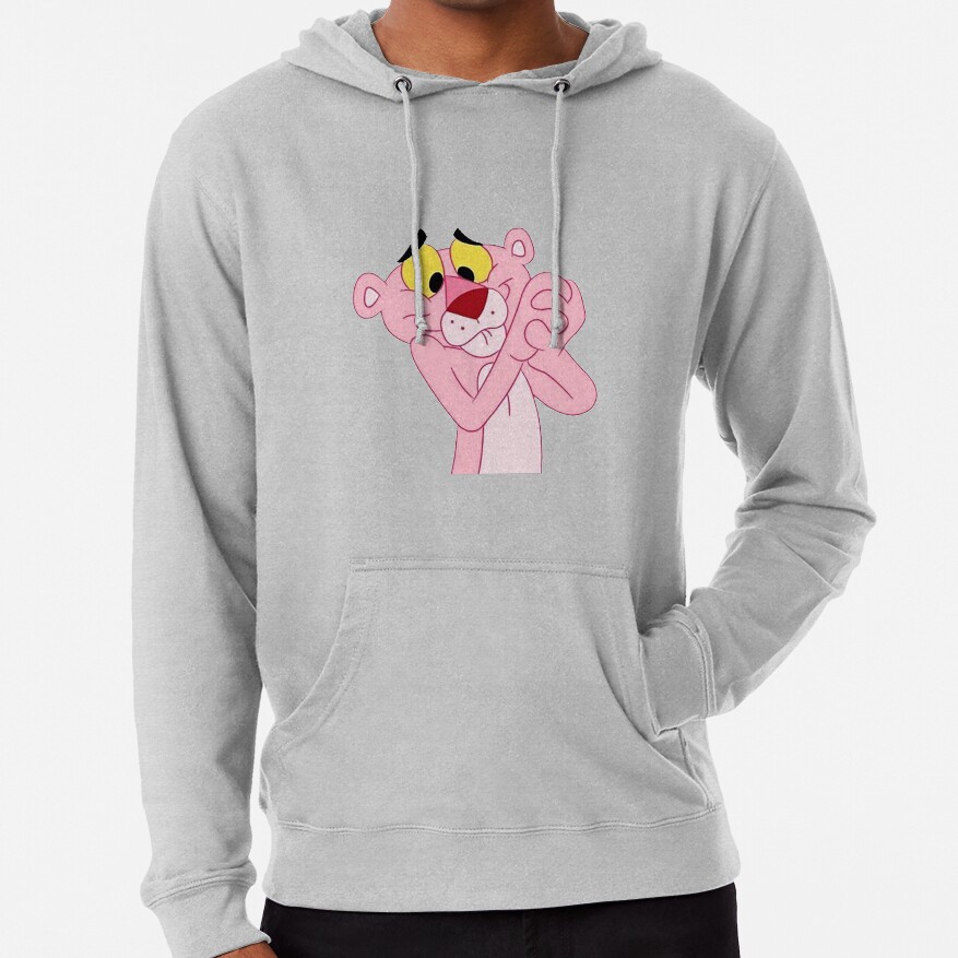 Pin Panther Hoodie - Image 5