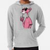 ssrcolightweight hoodiemensheather greyfrontsquare productx1000 bgf8f8f8 46 - Pink Panther Merch