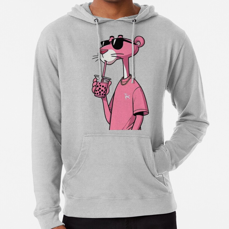 The Pink Panther Hoodie - Image 5