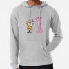 ssrcolightweight hoodiemensheather greyfrontsquare productx1000 bgf8f8f8 8 - Pink Panther Merch