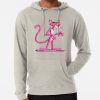ssrcolightweight hoodiemensoatmeal heatherfrontsquare productx1000 bgf8f8f8 1 - Pink Panther Merch