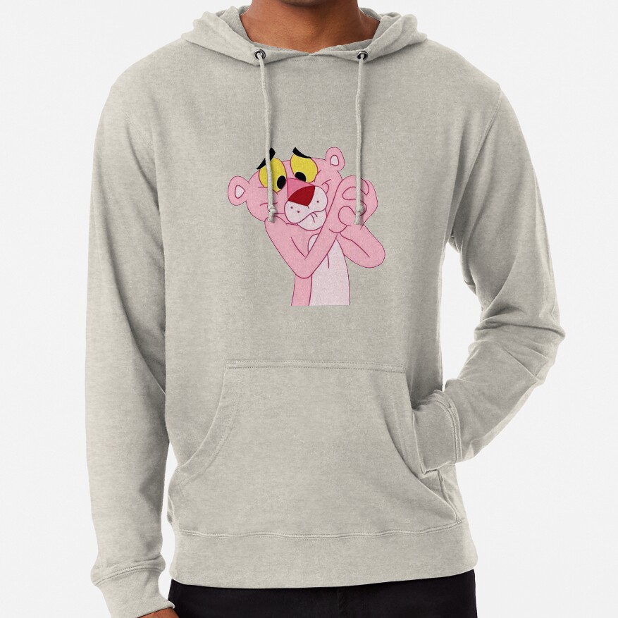 Pin Panther Hoodie - Image 4