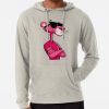 ssrcolightweight hoodiemensoatmeal heatherfrontsquare productx1000 bgf8f8f8 43 - Pink Panther Merch