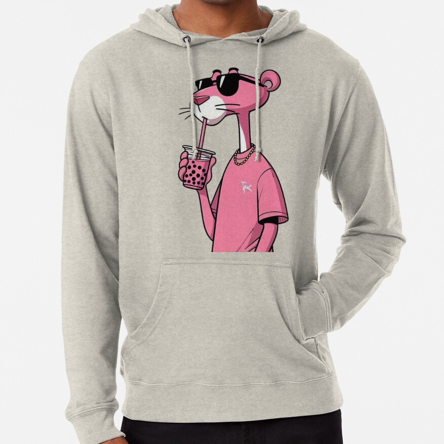 The Pink Panther Hoodie - Image 4