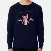 ssrcolightweight sweatshirtmens05081f66c8590f4efrontsquare productx1000 bgf8f8f8 20 - Pink Panther Merch