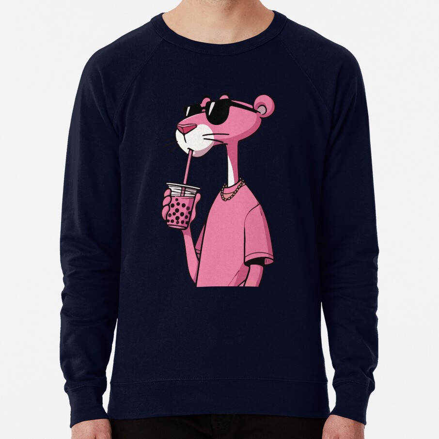 Pink Panther Sweatshirt - Image 6