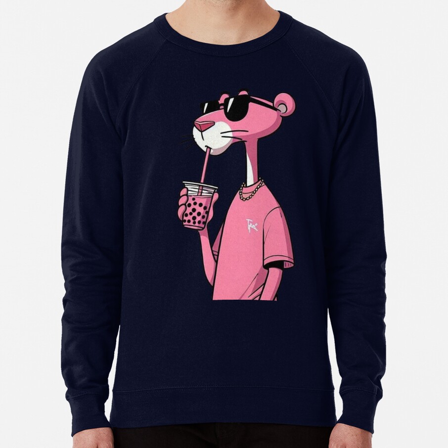 The Pink Panther Sweatshirt - Image 6
