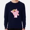 ssrcolightweight sweatshirtmens05081f66c8590f4efrontsquare productx1000 bgf8f8f8 6 - Pink Panther Merch