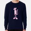 ssrcolightweight sweatshirtmens05081f66c8590f4efrontsquare productx1000 bgf8f8f8 7 - Pink Panther Merch
