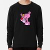 ssrcolightweight sweatshirtmens10101001c5ca27c6frontsquare productx1000 bgf8f8f8 3 - Pink Panther Merch