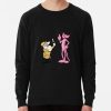 ssrcolightweight sweatshirtmens10101001c5ca27c6frontsquare productx1000 bgf8f8f8 46 - Pink Panther Merch