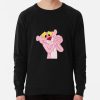 ssrcolightweight sweatshirtmens10101001c5ca27c6frontsquare productx1000 bgf8f8f8 6 - Pink Panther Merch