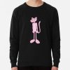 ssrcolightweight sweatshirtmens10101001c5ca27c6frontsquare productx1000 bgf8f8f8 7 - Pink Panther Merch